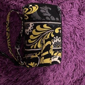 Vera Bradley Cell Phone Carrier